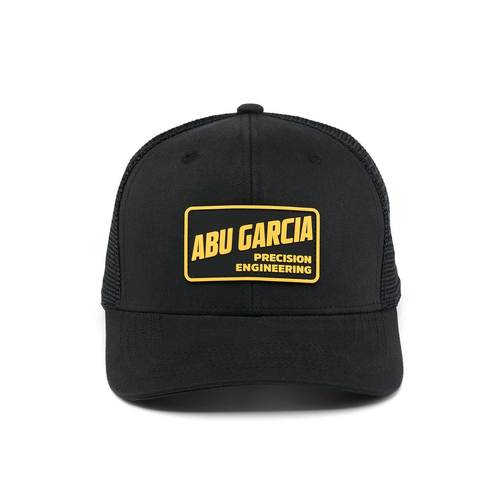 Precision Engineering Trucker Hat