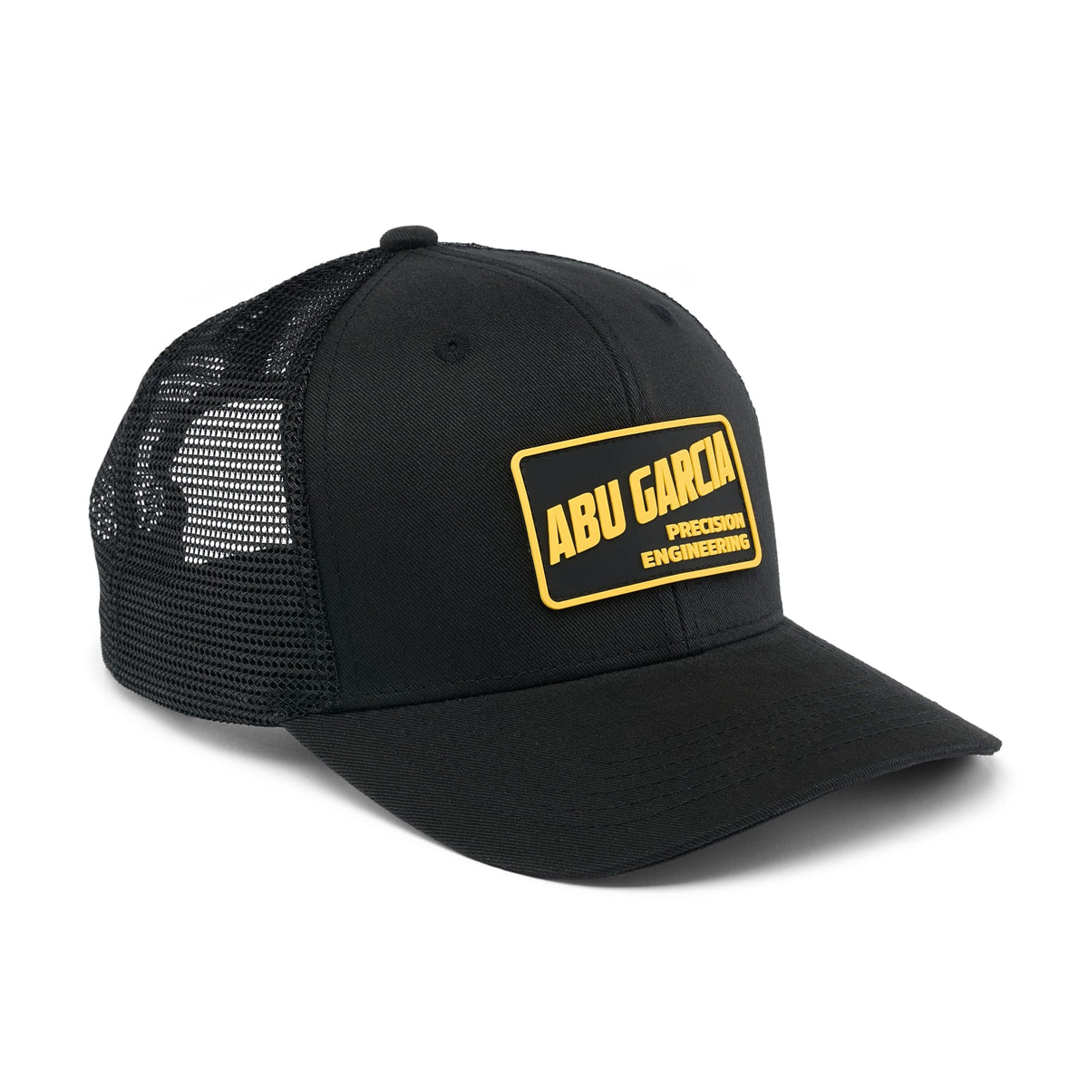 Precision Engineering Trucker Hat