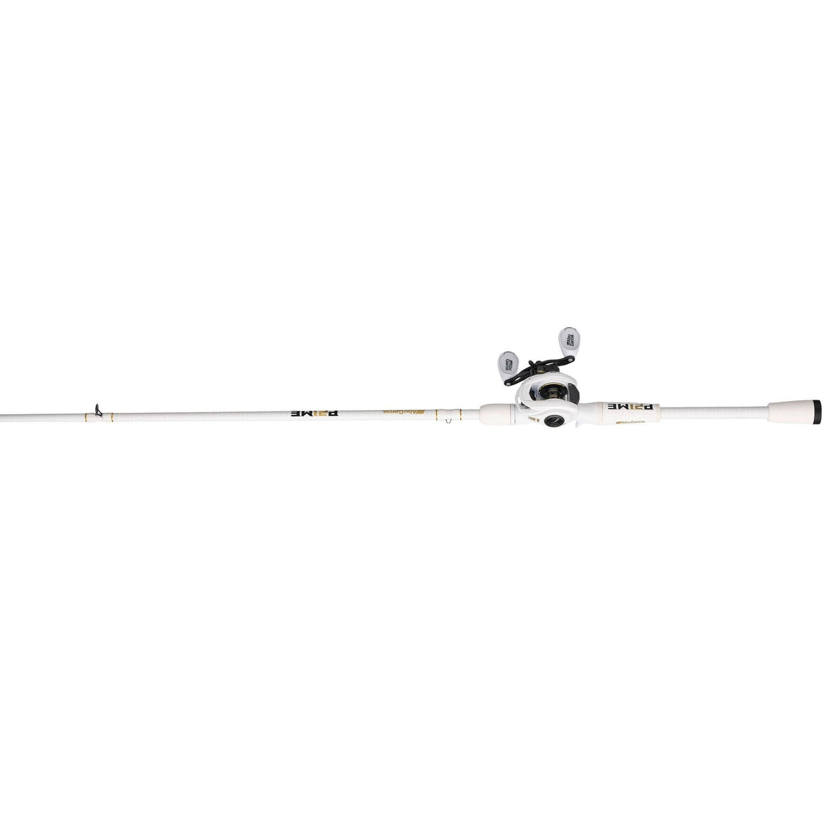 PRIME21 Baitcast Combo