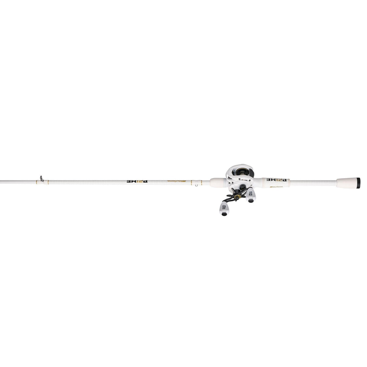 PRIME21 Baitcast Combo