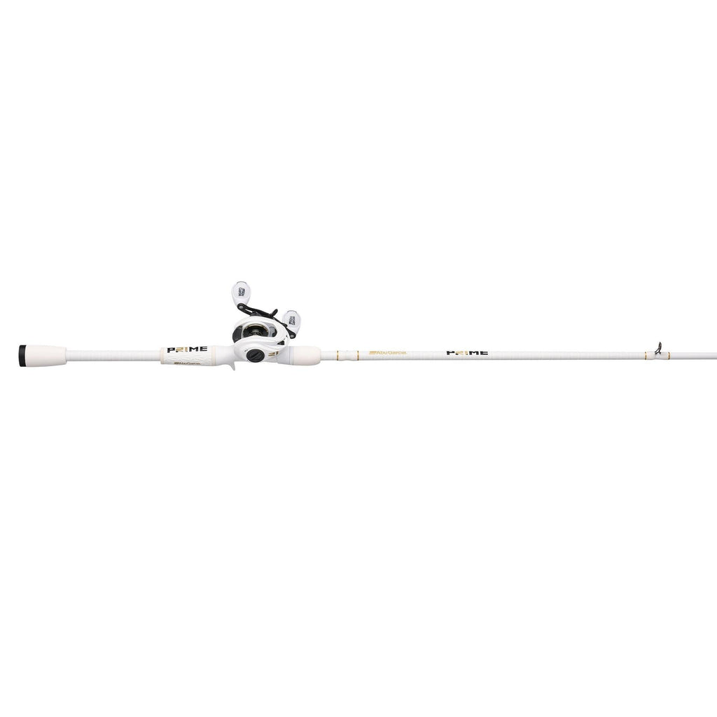 PRIME21 Baitcast Combo