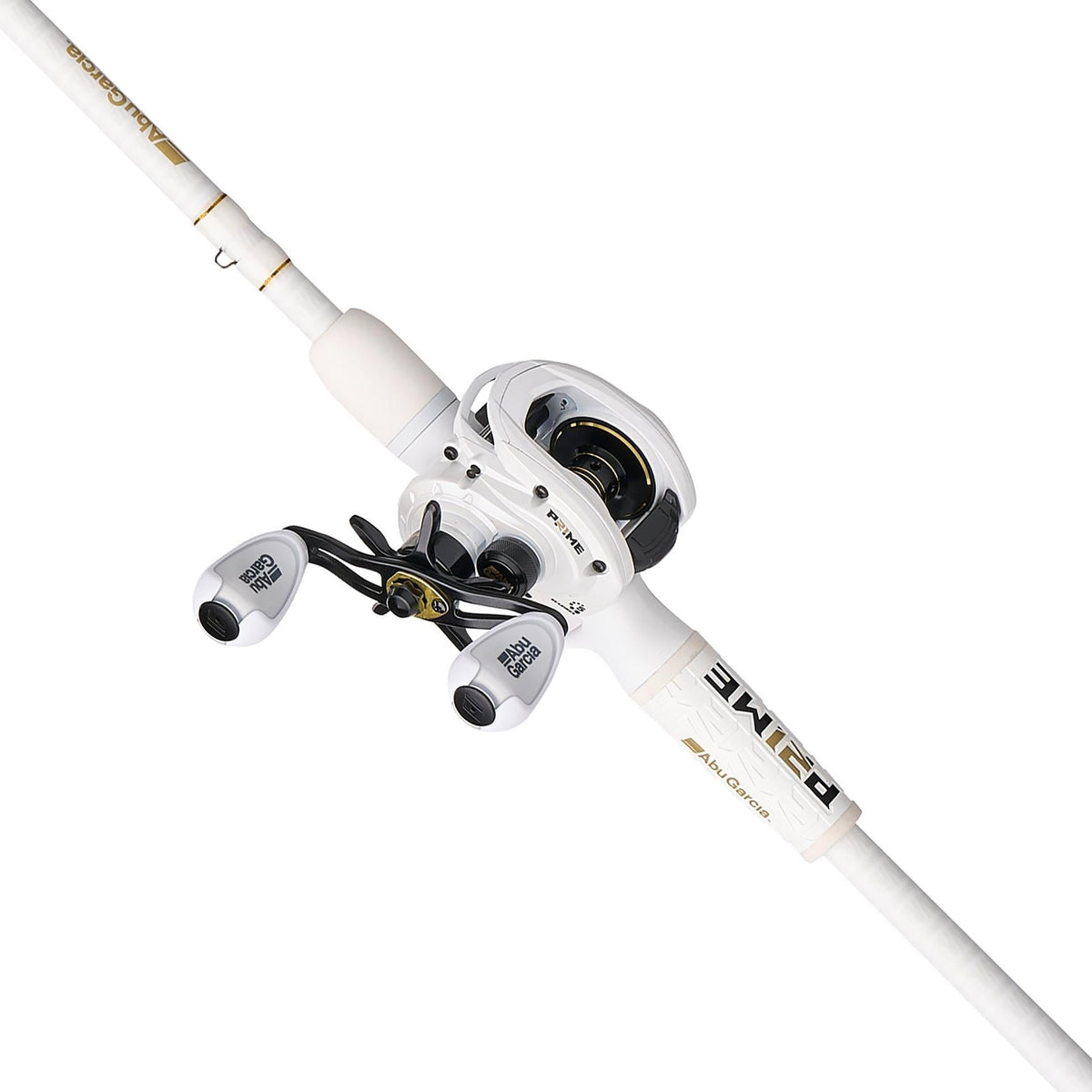 PRIME21 Baitcast Combo