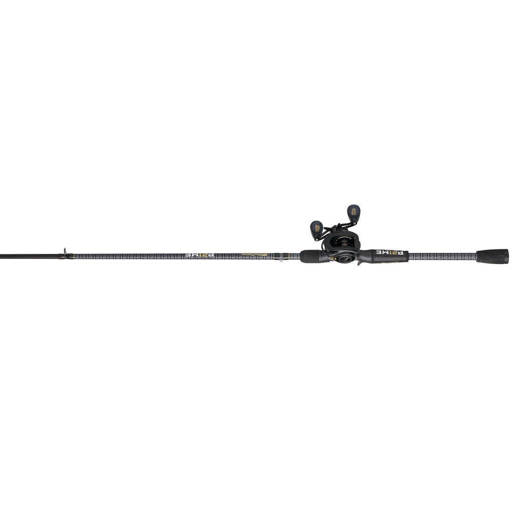 PRIME21 Baitcast Combo