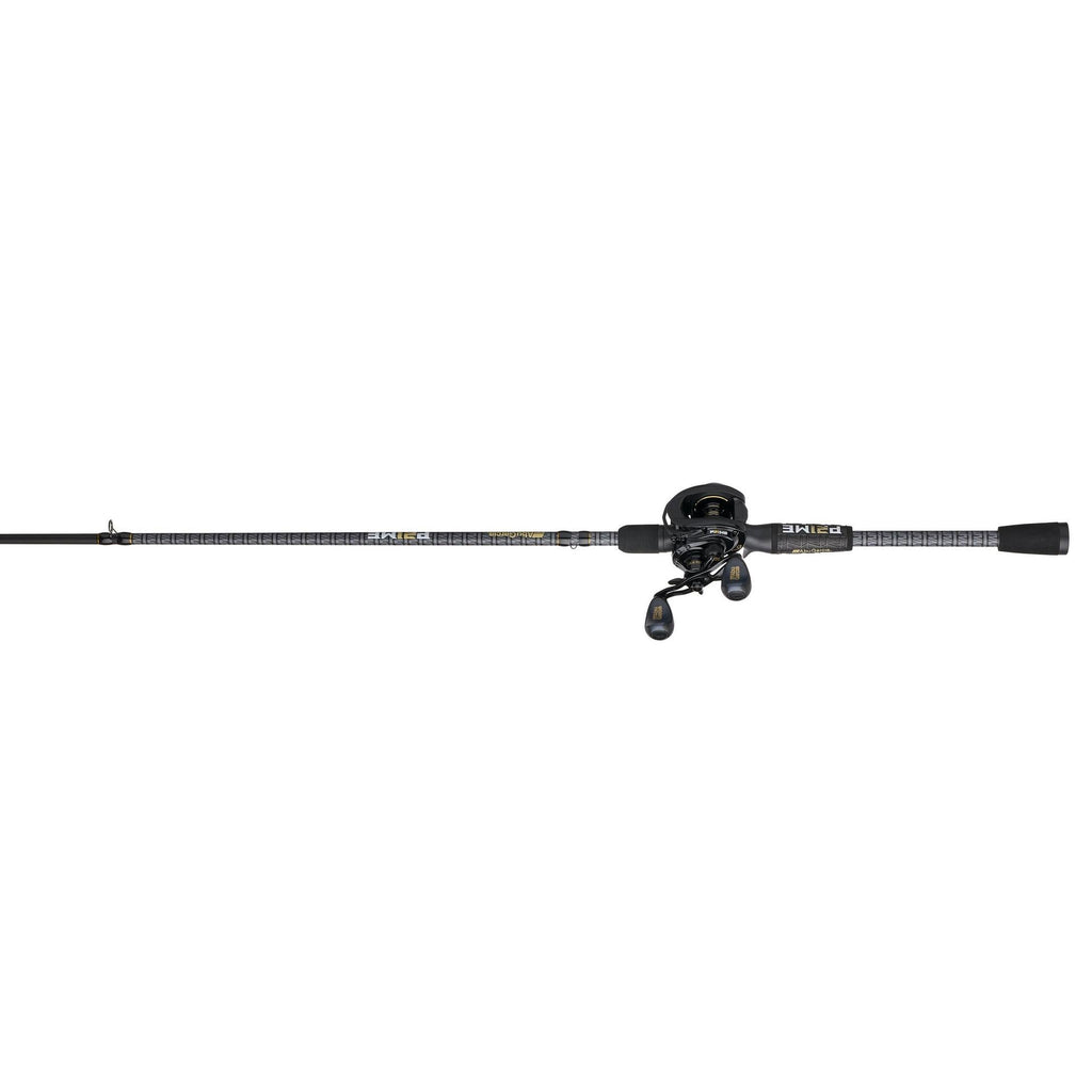 PRIME21 Baitcast Combo