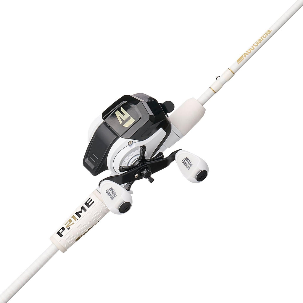 PRIME21 Spincast Combo