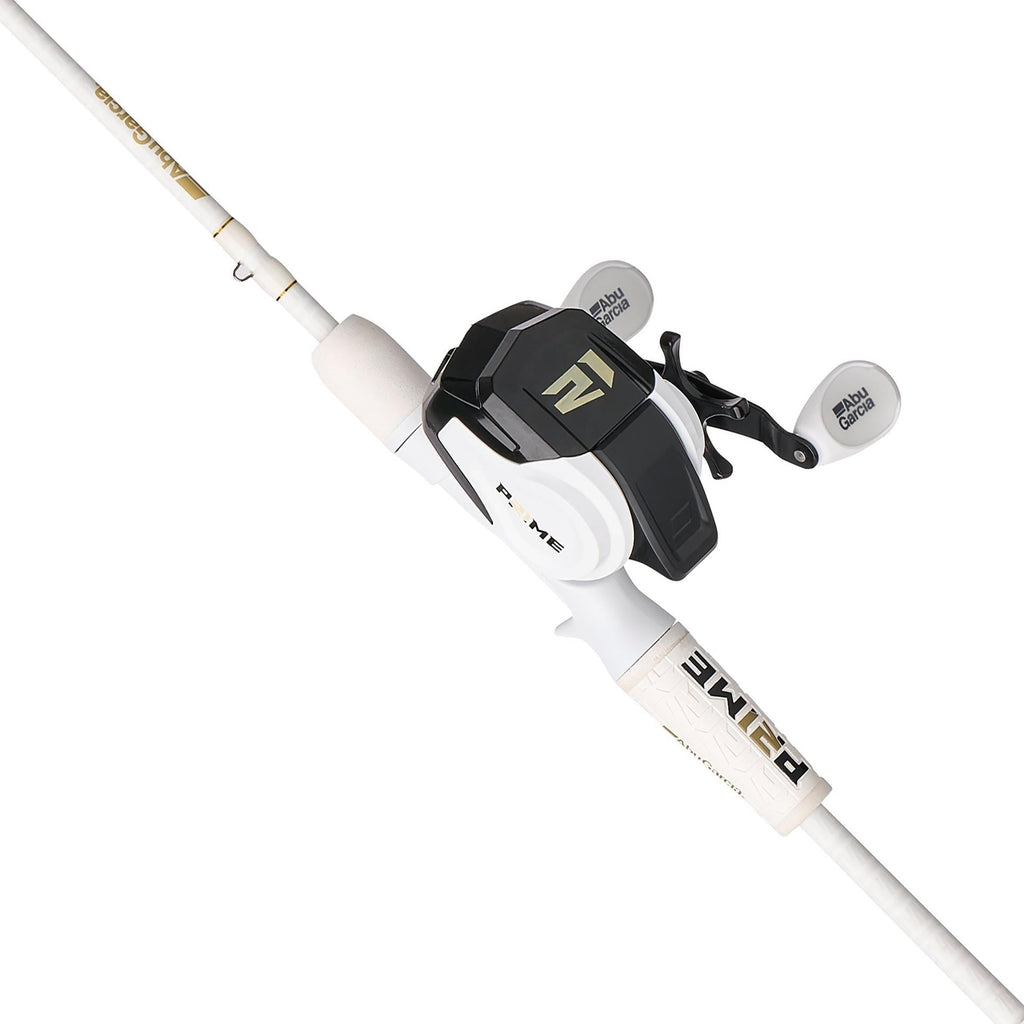 PRIME21 Spincast Combo