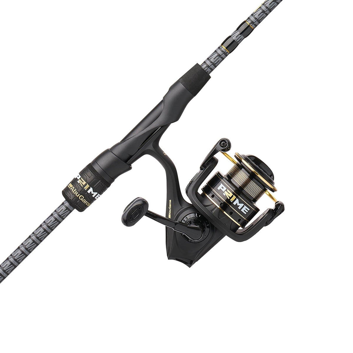 PRIME21 Spinning Combo