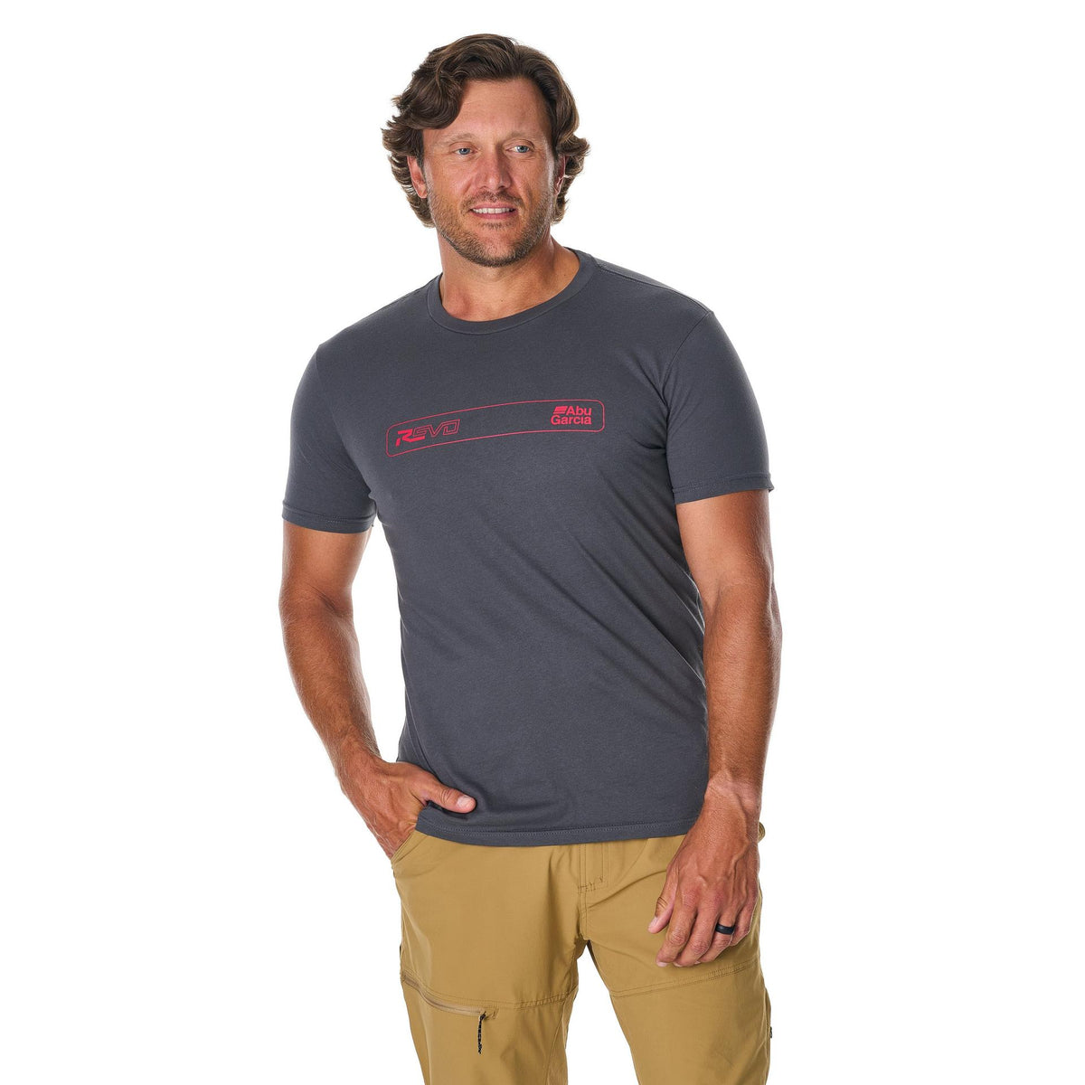 Revo® Logo Tee
