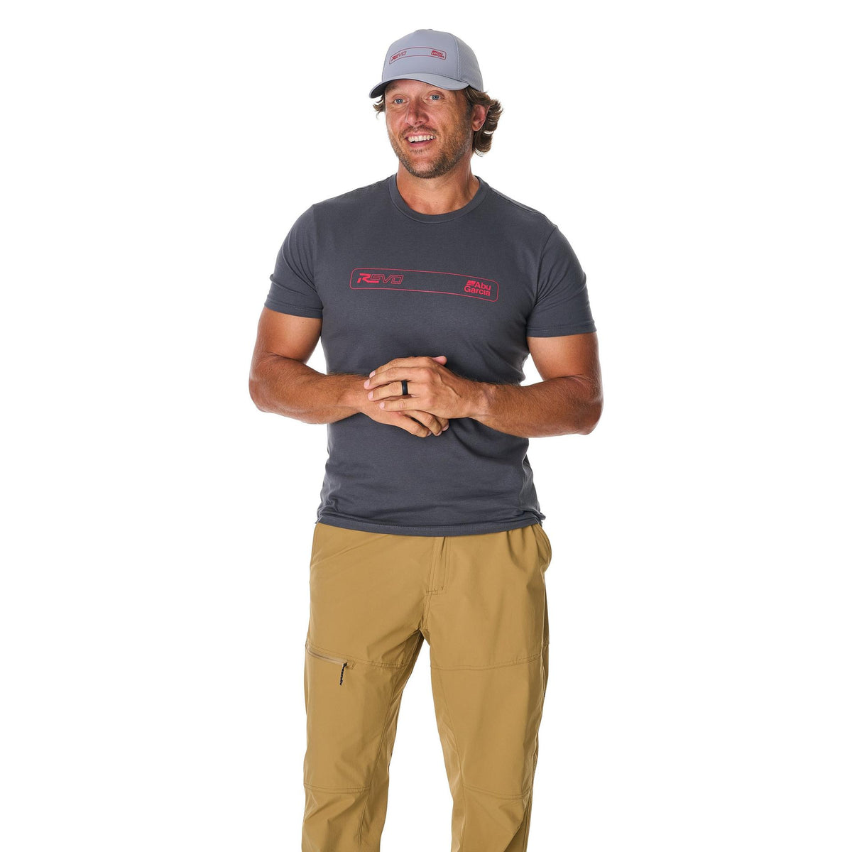 Revo® Performance Trucker Hat