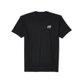 Stacked Logo Tee