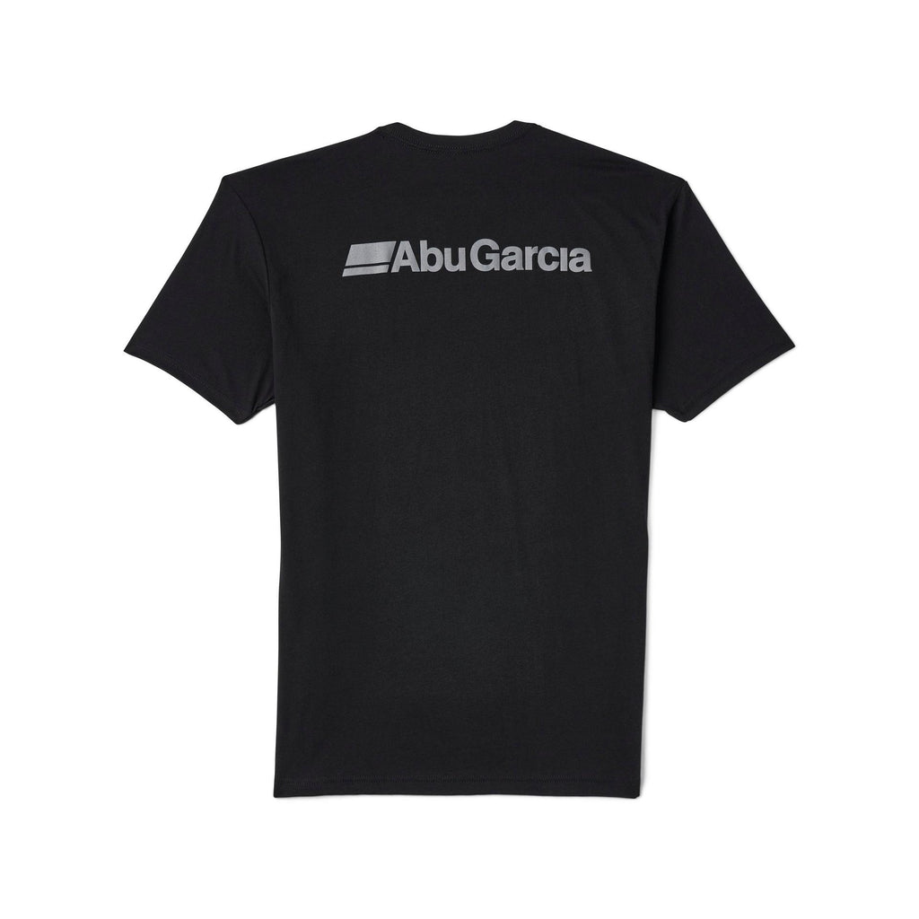 Stacked Logo Tee