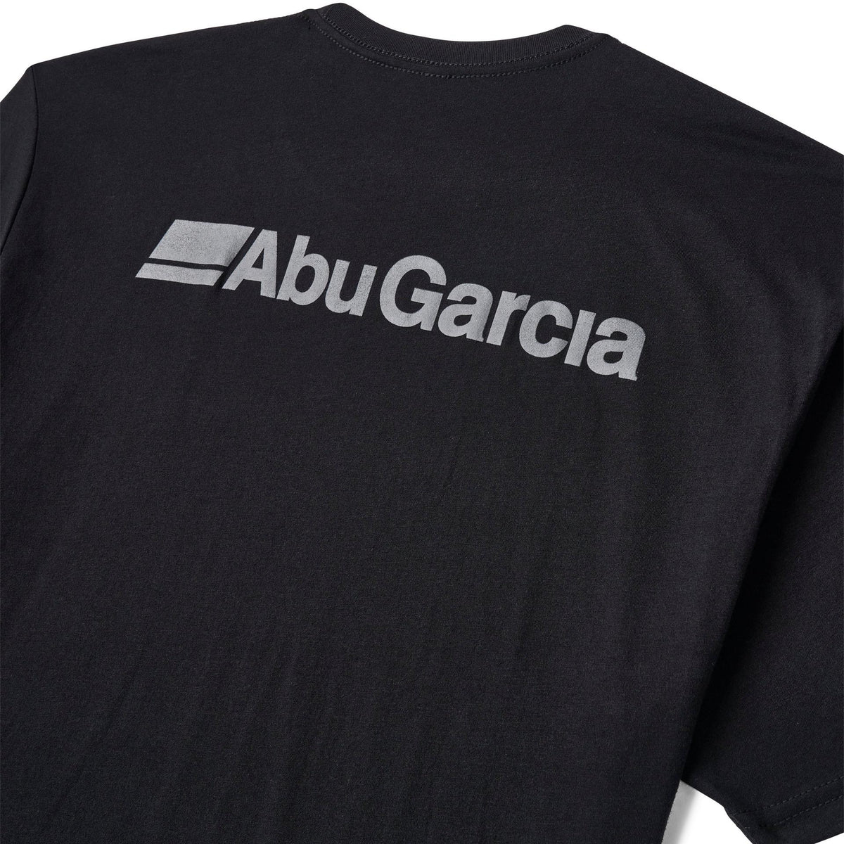 Stacked Logo Tee