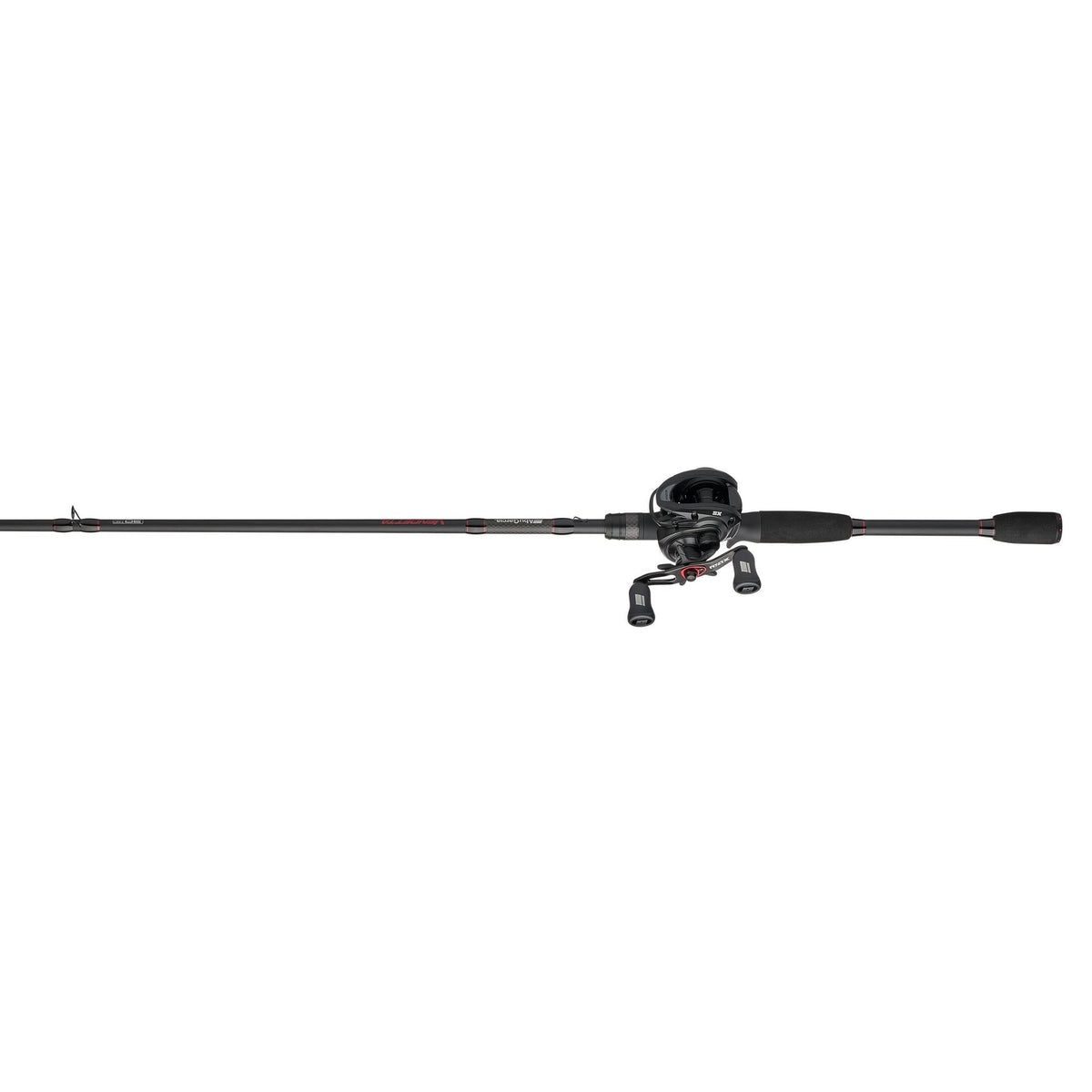 Vendetta® Baitcast Combo