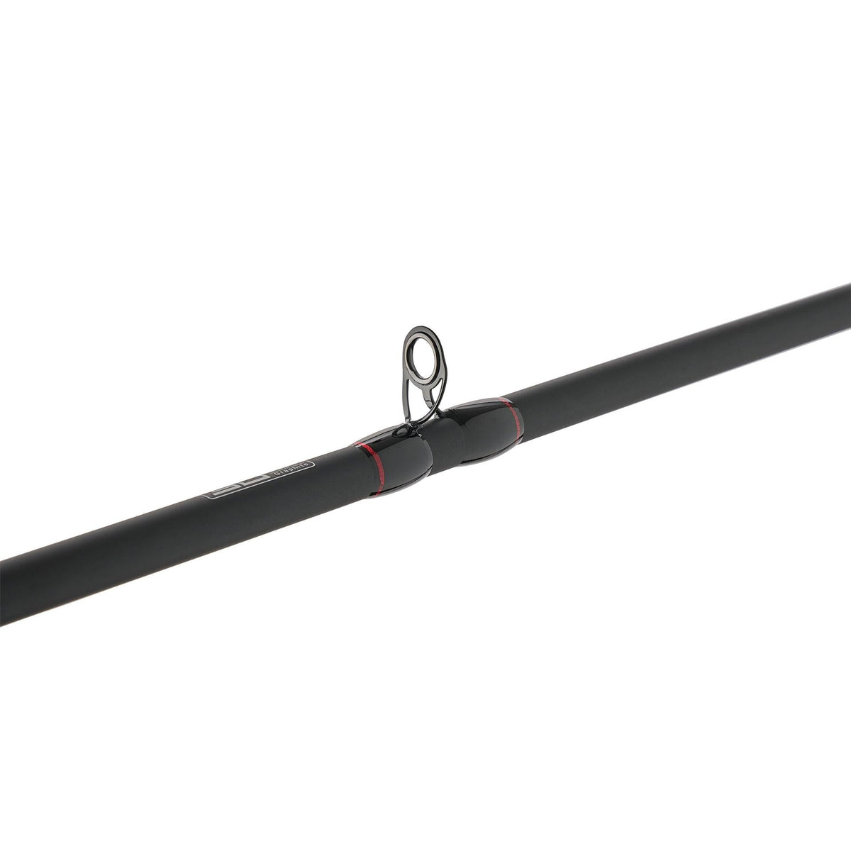 Vendetta® Baitcast Combo