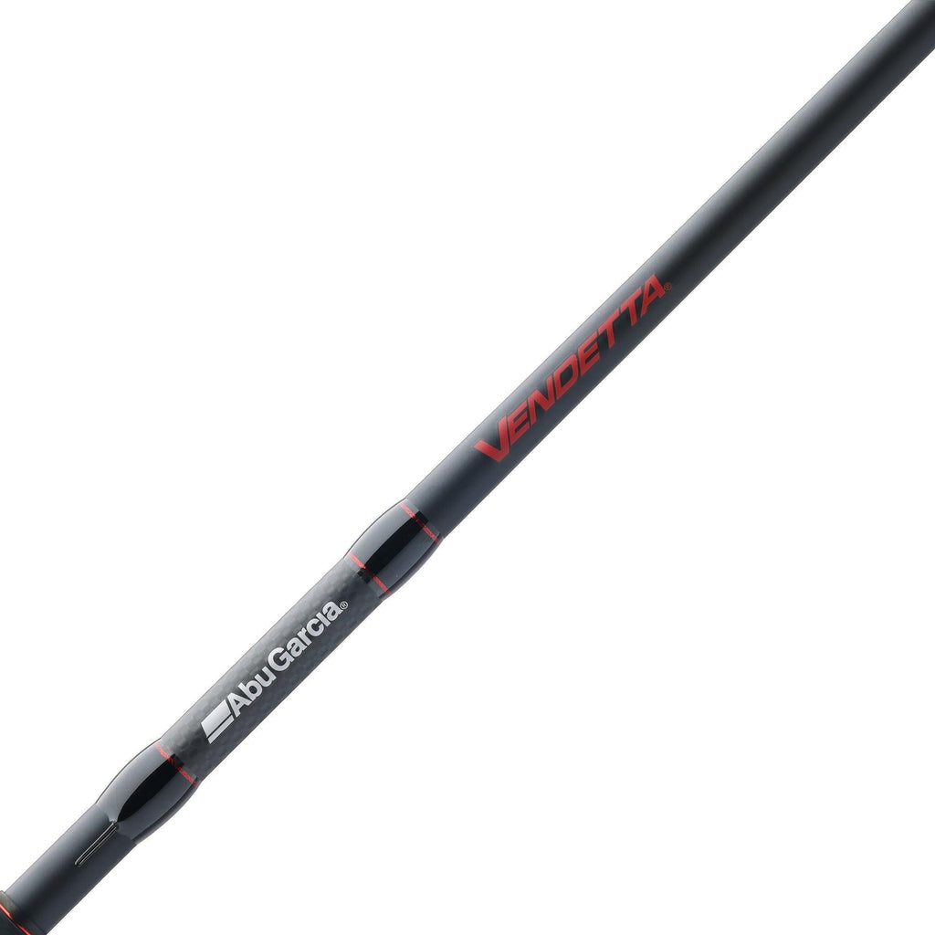 Vendetta® Casting Rod