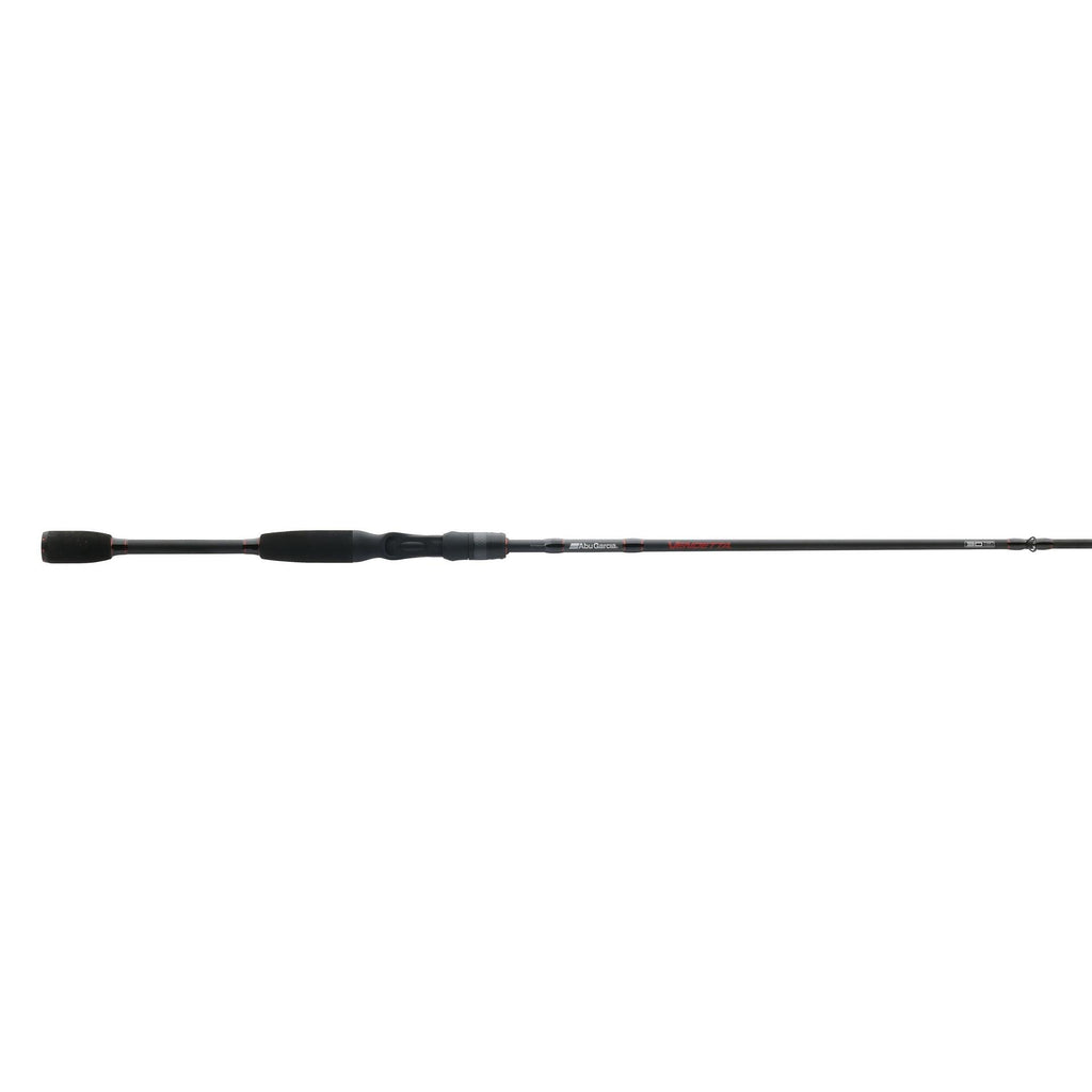 Vendetta® Winch Casting Rod