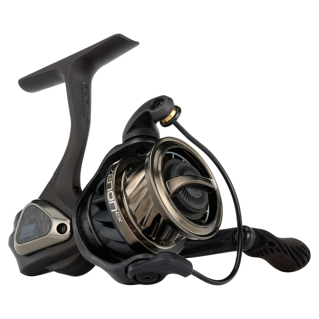 Zenon™ CX Spinning Reel