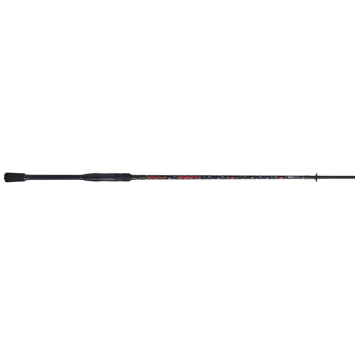 Vendetta® 2-Piece Spinning Rod (Prior Gen)