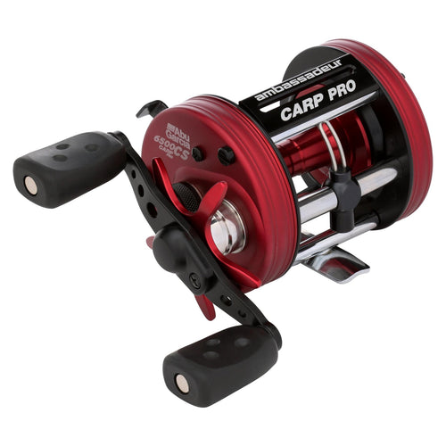 Ambassadeur® Carp Pro Reel (Prior Gen)
