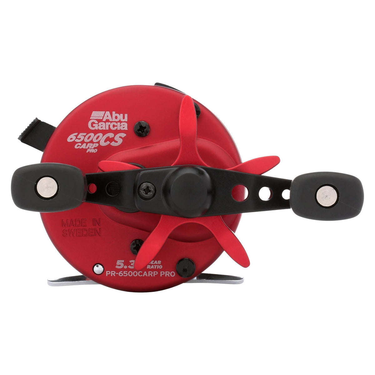 Ambassadeur® Carp Pro Reel (Prior Gen)