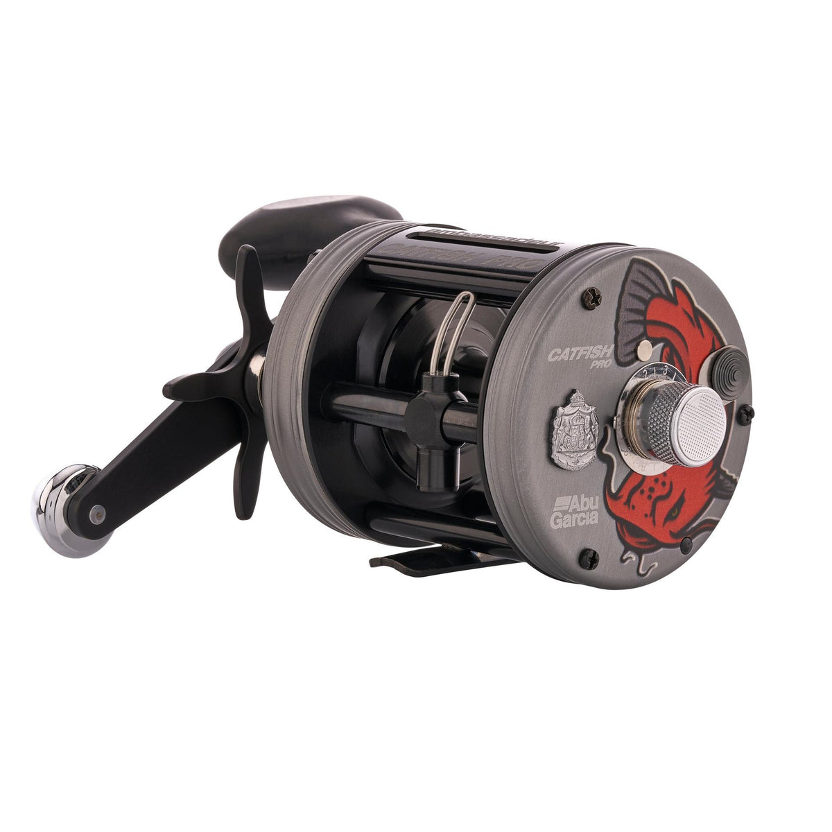Ambassadeur® Catfish Pro Reel (Prior Gen)