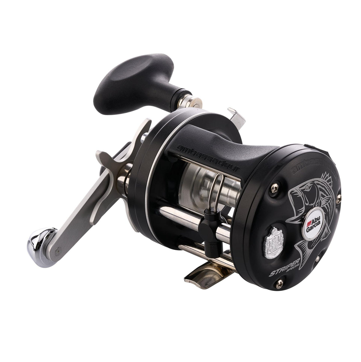 C3 Striper Special Round Reel (Prior Gen)