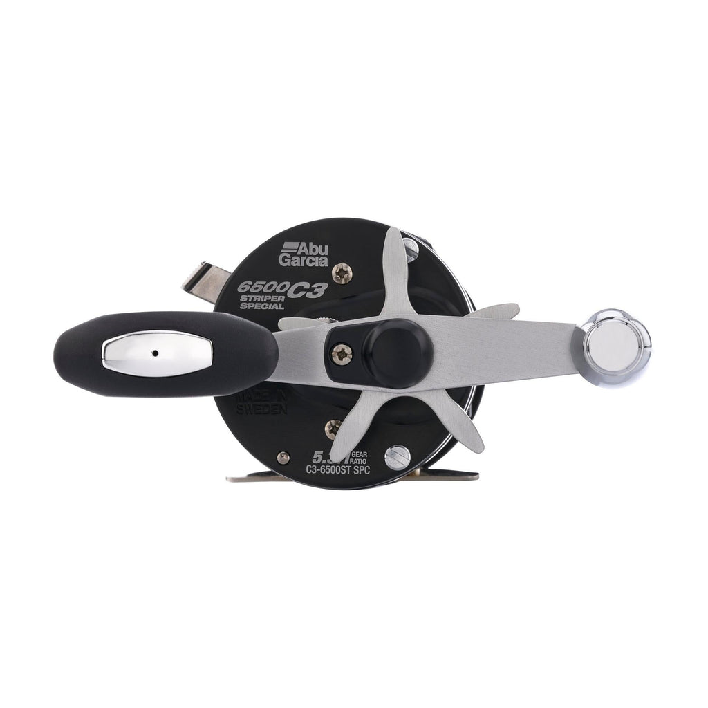C3 Striper Special Round Reel (Prior Gen)