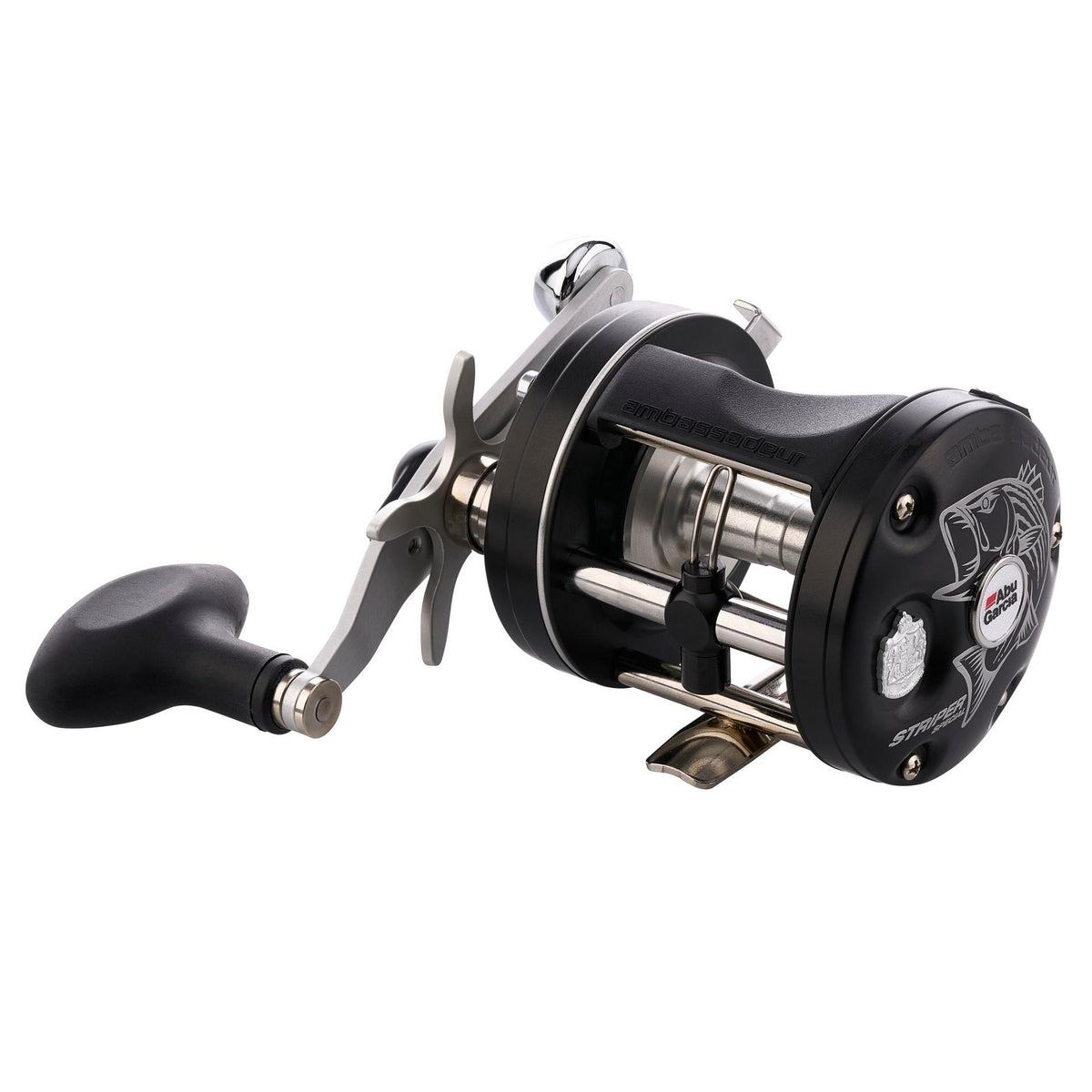 C3 Striper Special Round Reel (Prior Gen)