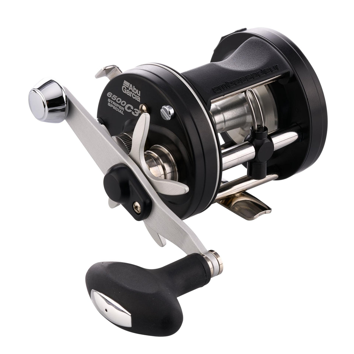 C3 Striper Special Round Reel (Prior Gen)