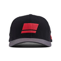 Flag Logo Trucker Hat