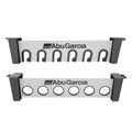 Horizontal 6 Rod Rack