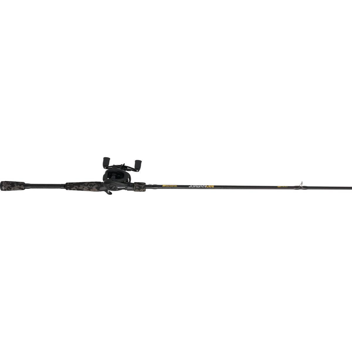 Jordan Lee Baitcast Combo