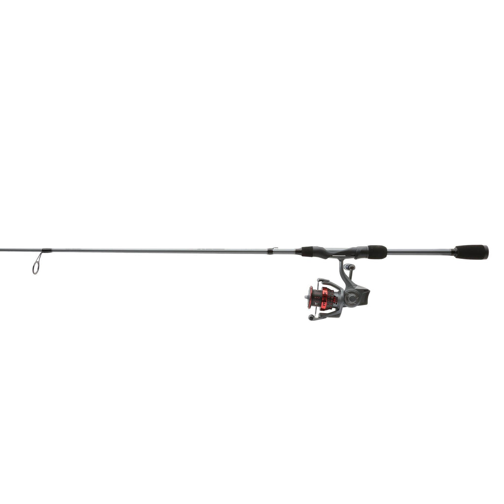 Max™ Elite Spinning Combo
