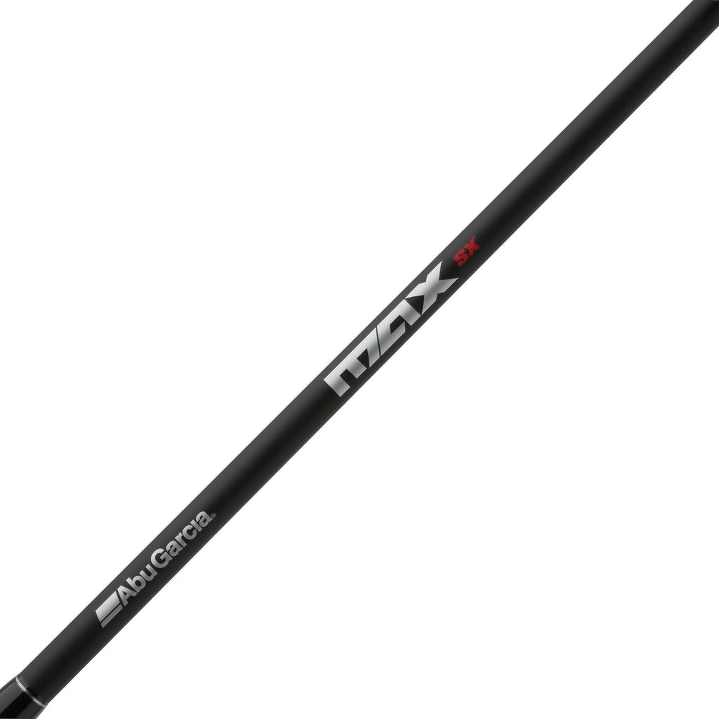 Max™ SX Travel Spinning Combo