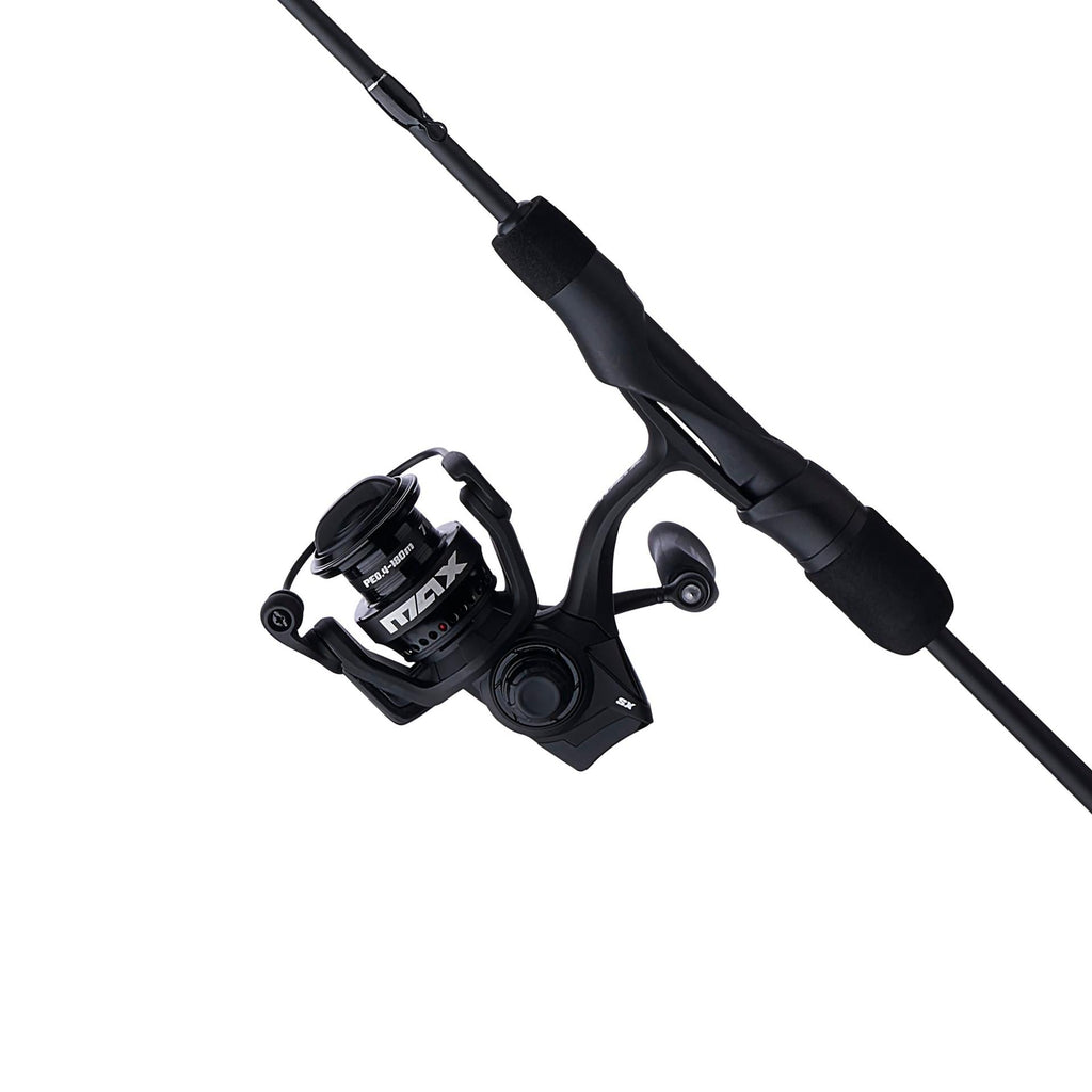Max™ SX Spinning Combo
