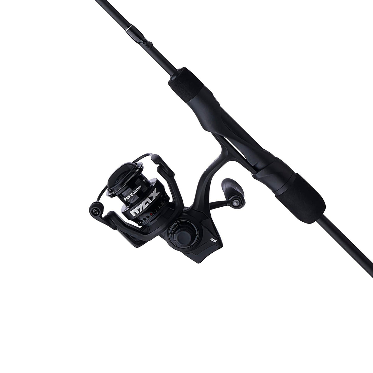 Max™ SX Spinning Combo