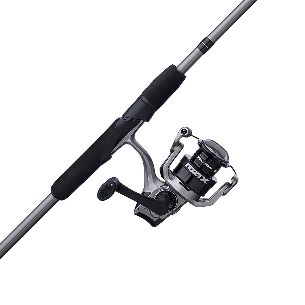 Max™ X Spinning Combo