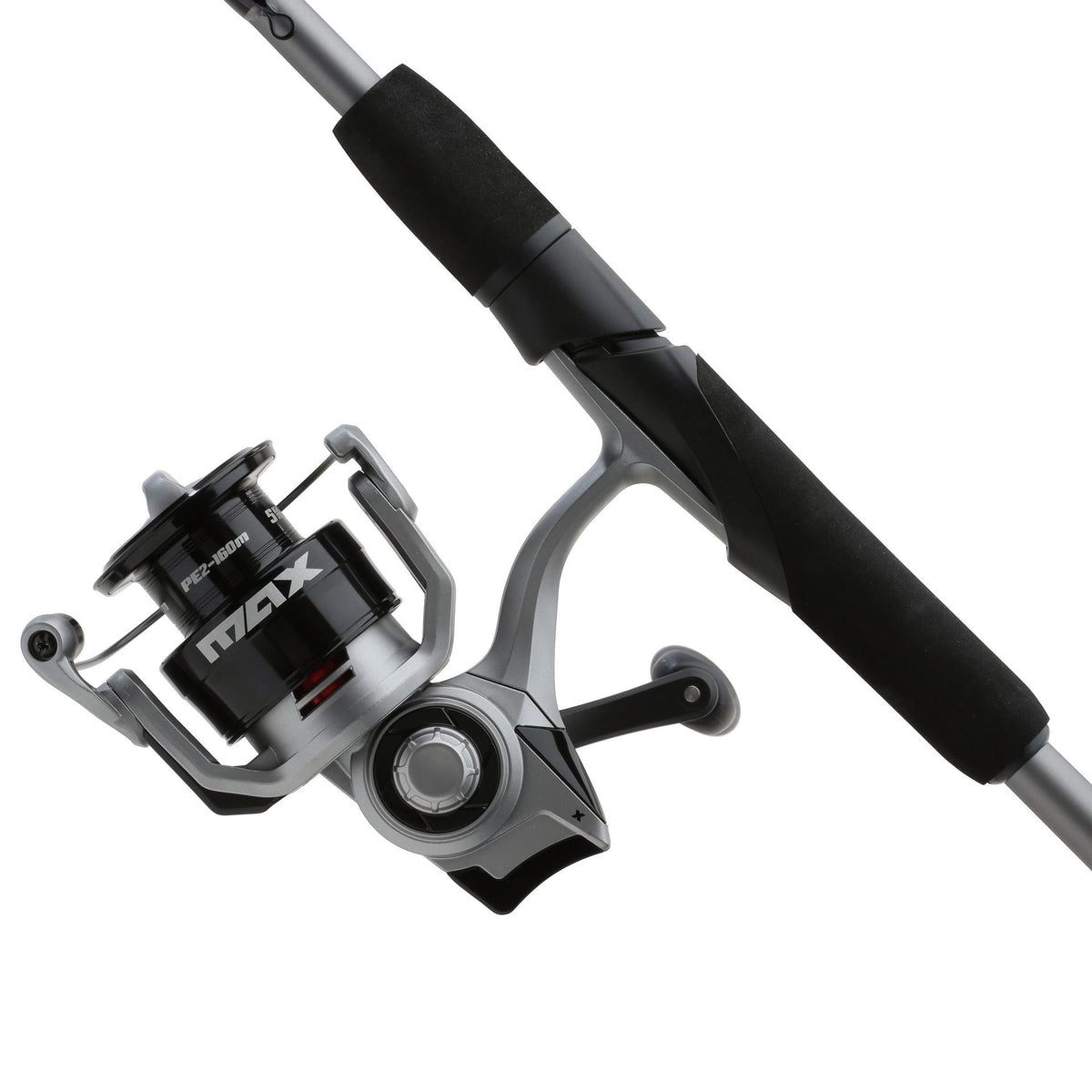 Max™ X Spinning Combo
