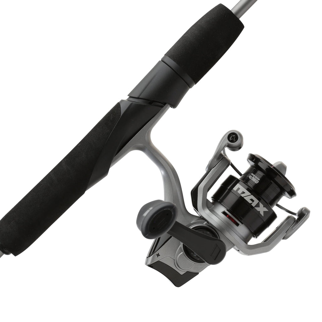 Max™ X Spinning Combo