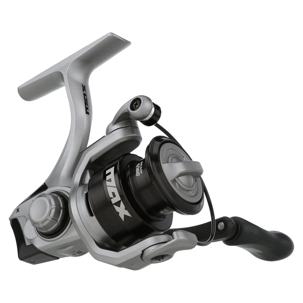 Max™ X Spinning Reel