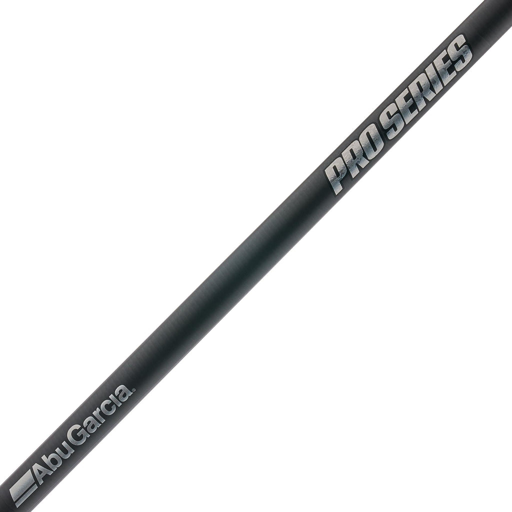 Hunter Shryock Flipping Rod