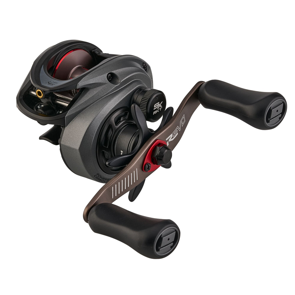 Revo® SX Rocket Low Profile Reel