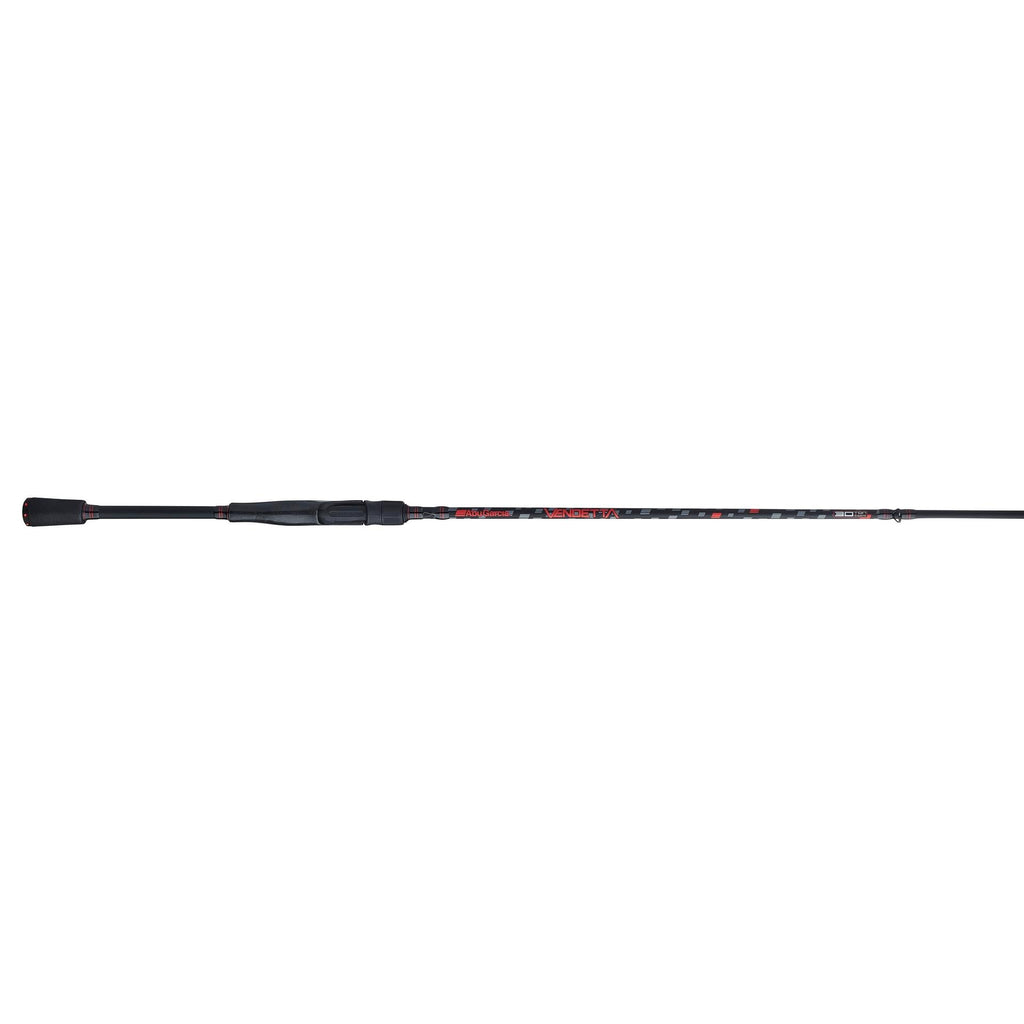 Vendetta® Casting Rod (Prior Gen)