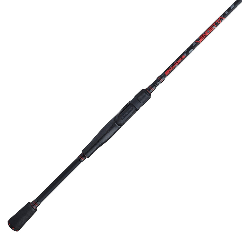 Vendetta® Casting Rod (Prior Gen)