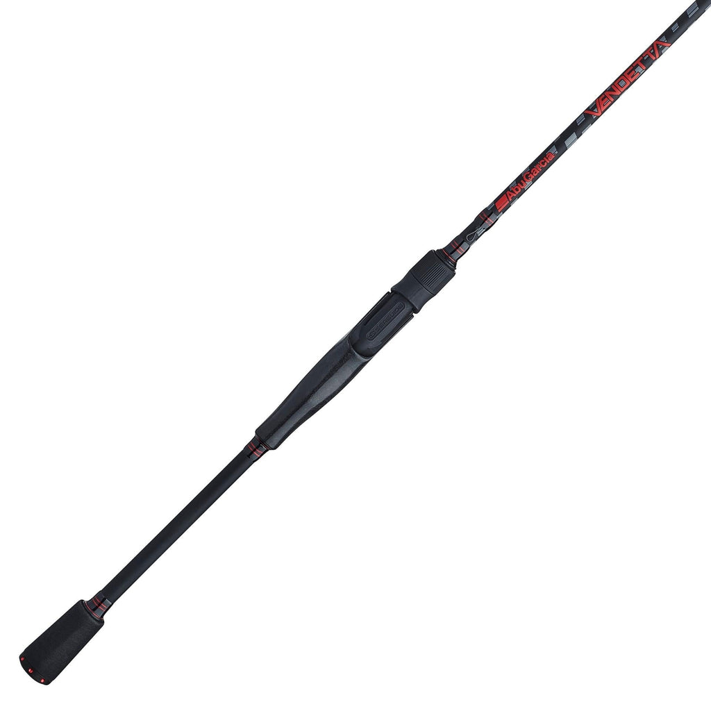 Vendetta® Casting Rod (Prior Gen)
