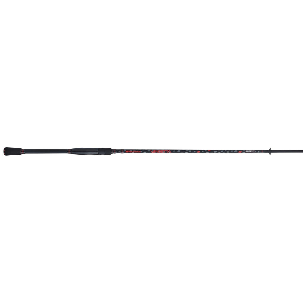Vendetta® Spinning Rod (Prior Gen)