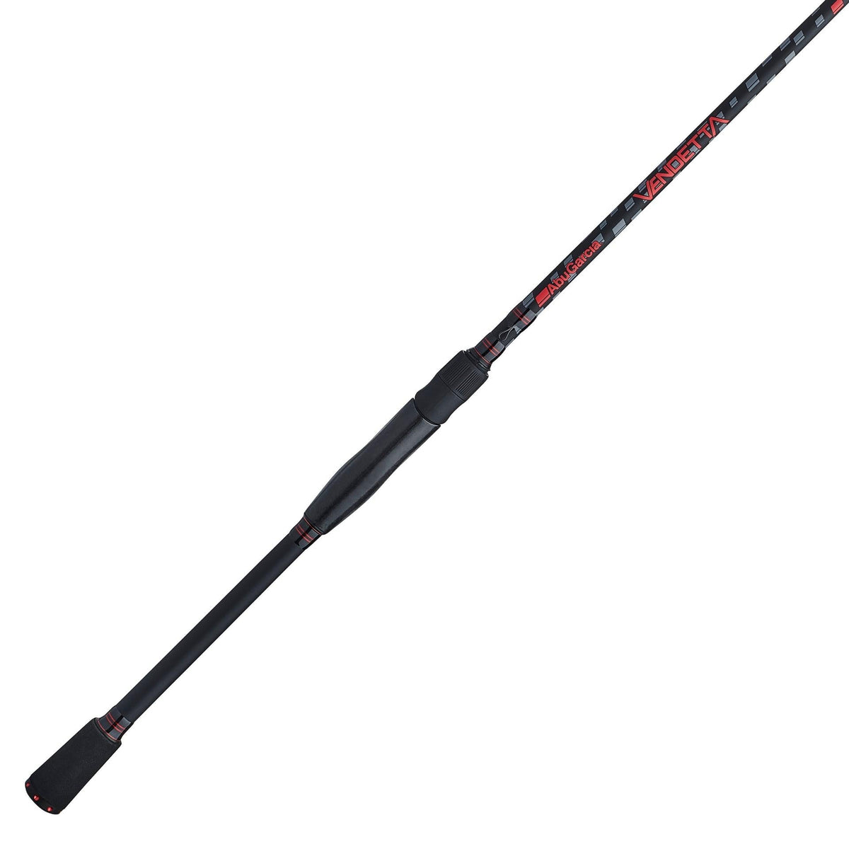 Vendetta® Spinning Rod (Prior Gen)
