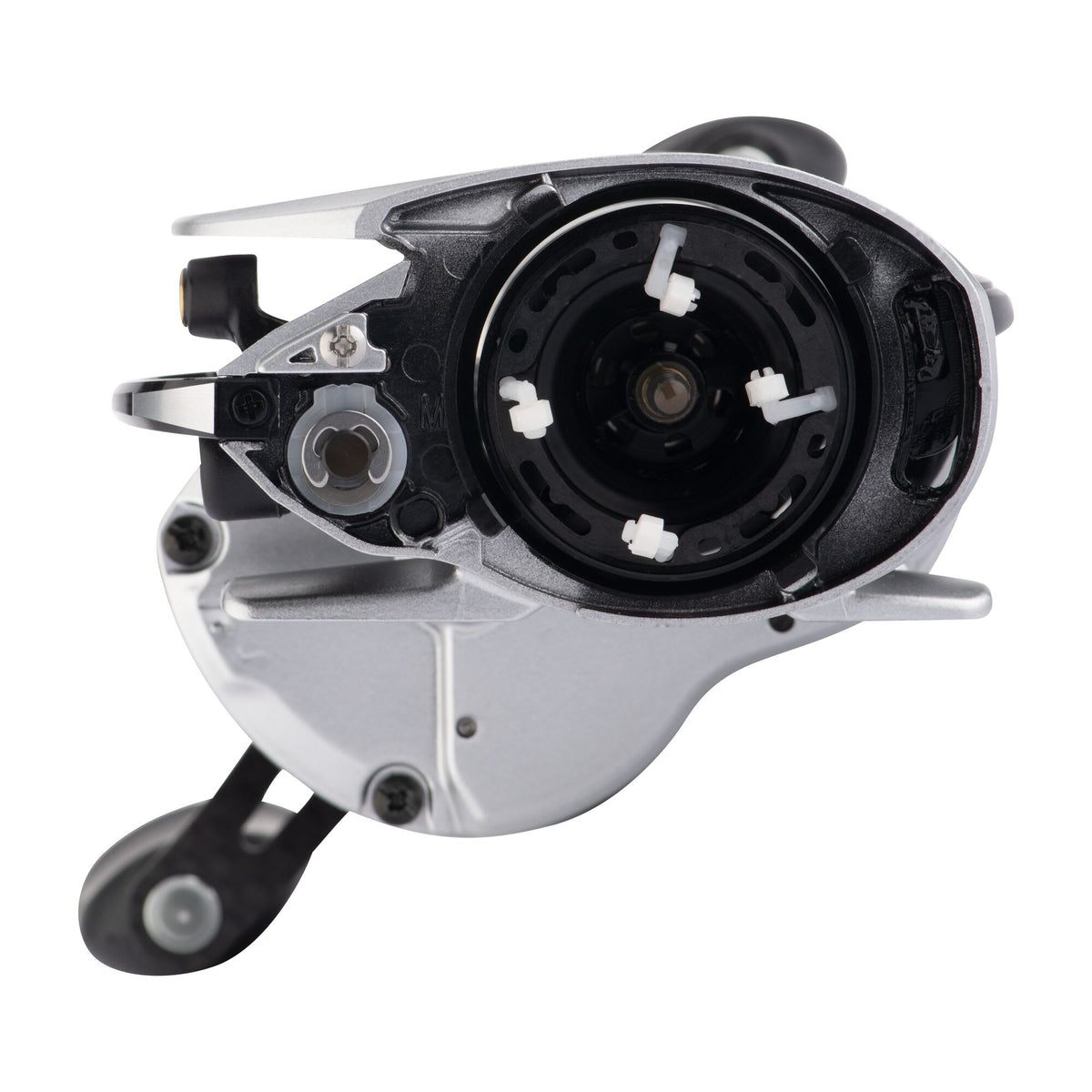 Zenon™ MG-LTX Low Profile Reel