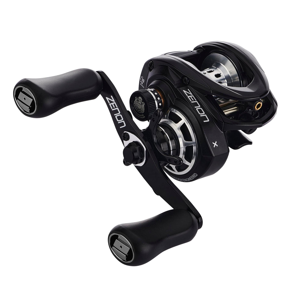 Zenon™ X Low Profile Reel