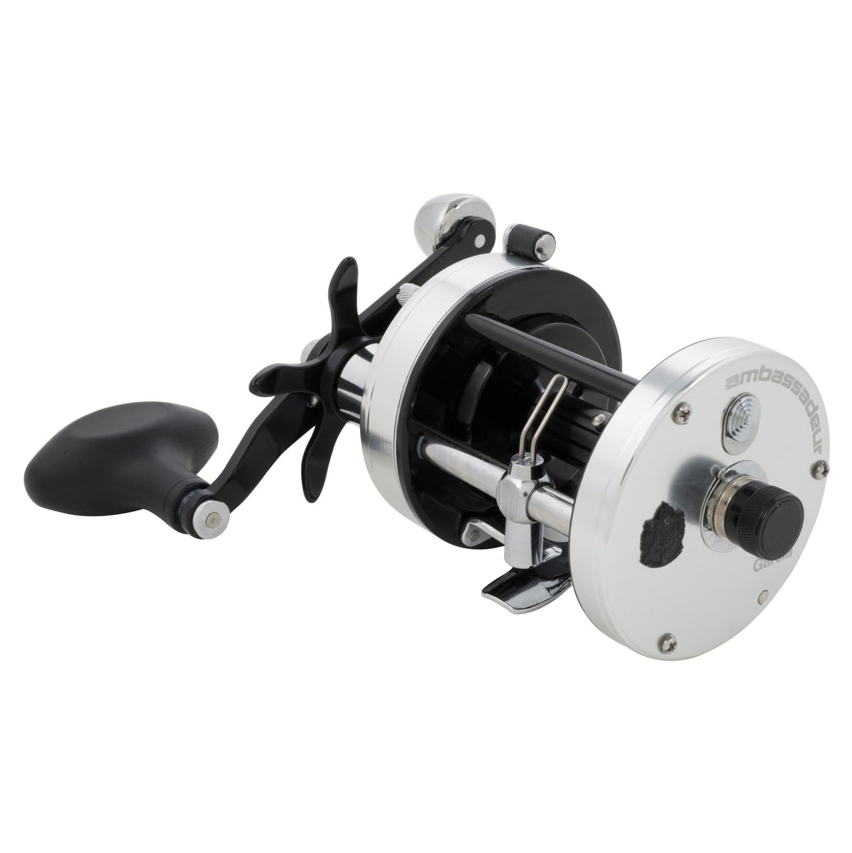 Ambassadeur® 7000 C3 Round (Prior Gen)